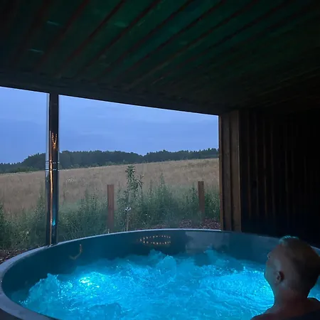 Дом отдыха Makihyte Dom Na Wylacznosc Z Panorama Na Morze I Strefa