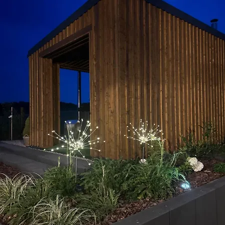 Makihyte Dom Na Wylacznosc Z Panorama Na Morze I Strefa * 萨希诺