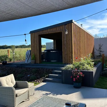 Makihyte Dom Na Wylacznosc Z Panorama Na Morze I Strefa 度假居 *