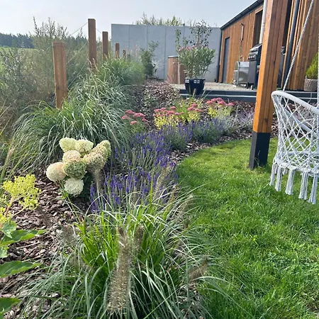 Makihyte Dom Na Wylacznosc Z Panorama Na Morze I Strefa 度假居 萨希诺