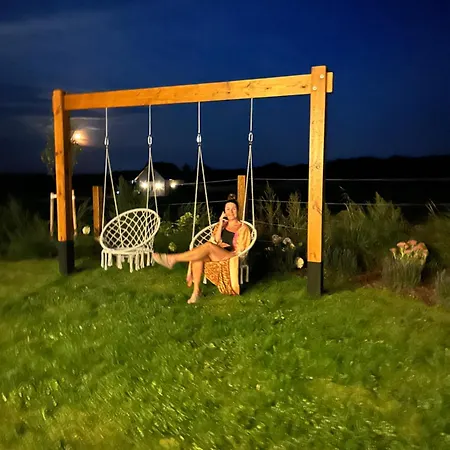 Makihyte Dom Na Wyłączność Z Panoramą Na Morze I Strefą