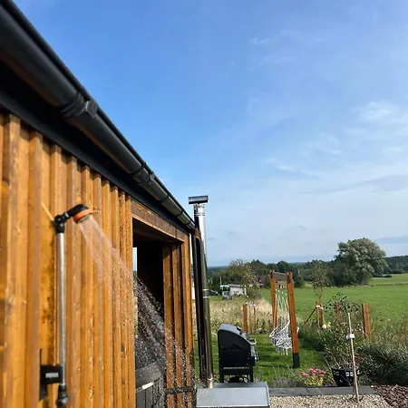 Makihyte Dom Na Wylacznosc Z Panorama Na Morze I Strefa * 萨希诺