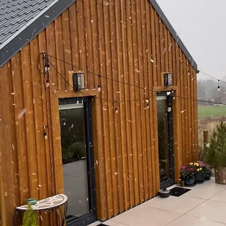 Makihyte Dom Na Wylacznosc Z Panorama Na Morze I Strefa Nyaraló Sasino