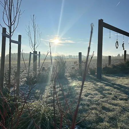 Makihyte Dom Na Wyłączność Z Panoramą Na Morze I Strefą Sasino