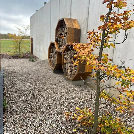 Makihyte Dom Na Wyłączność Z Panoramą Na Morze I Strefą