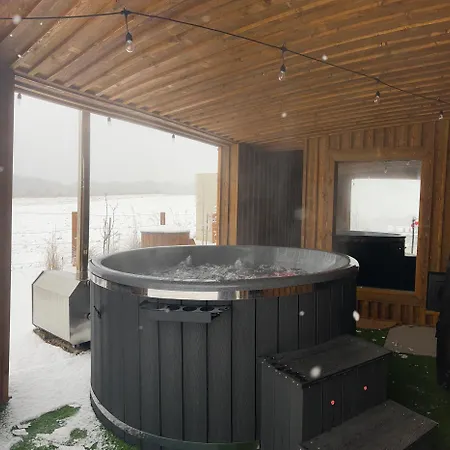 Makihyte Dom Na Wylacznosc Z Panorama Na Morze I Strefa