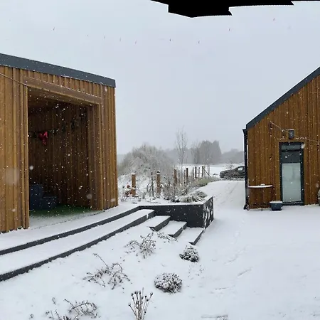 Nyaraló Makihyte Dom Na Wylacznosc Z Panorama Na Morze I Strefa Sasino