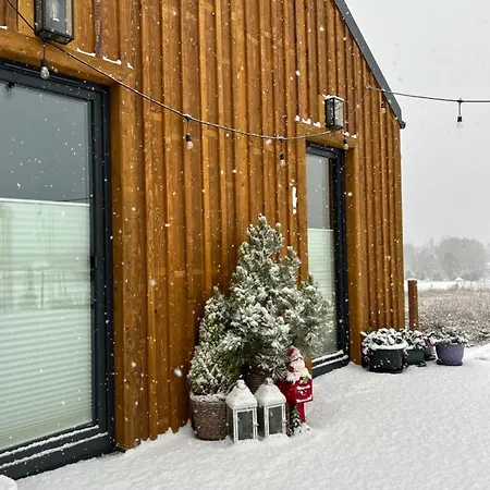 Nyaraló Makihyte Dom Na Wylacznosc Z Panorama Na Morze I Strefa Sasino