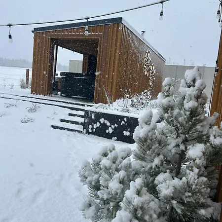 Makihyte Dom Na Wylacznosc Z Panorama Na Morze I Strefa Nyaraló *