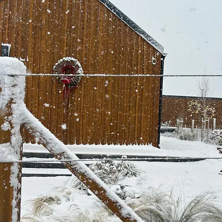 Makihyte Dom Na Wylacznosc Z Panorama Na Morze I Strefa Sasino