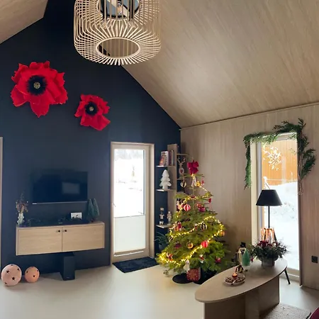 Makihyte Dom Na Wylacznosc Z Panorama Na Morze I Strefa Nyaraló *