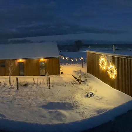 Makihyte Dom Na Wylacznosc Z Panorama Na Morze I Strefa Ferienhaus