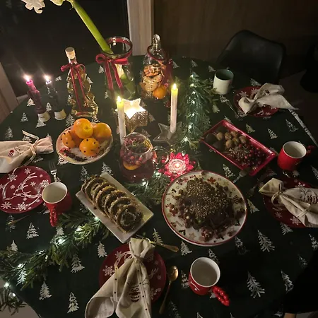 Nyaraló Makihyte Dom Na Wylacznosc Z Panorama Na Morze I Strefa