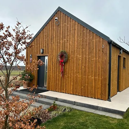 Nyaraló Makihyte Dom Na Wylacznosc Z Panorama Na Morze I Strefa Sasino