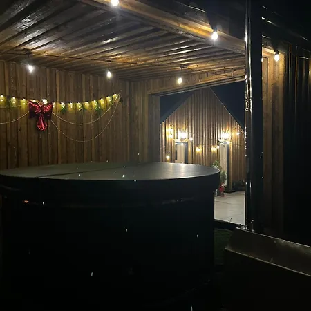 בית נופש Makihyte Dom Na Wylacznosc Z Panorama Na Morze I Strefa *