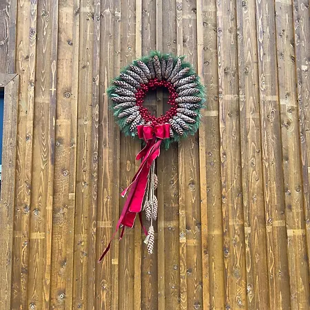 Nyaraló Makihyte Dom Na Wylacznosc Z Panorama Na Morze I Strefa Sasino