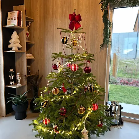 Makihyte Dom Na Wylacznosc Z Panorama Na Morze I Strefa * Sasino