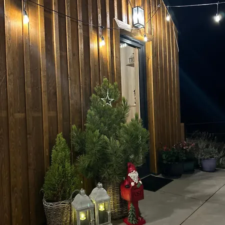 Makihyte Dom Na Wylacznosc Z Panorama Na Morze I Strefa Nyaraló Sasino