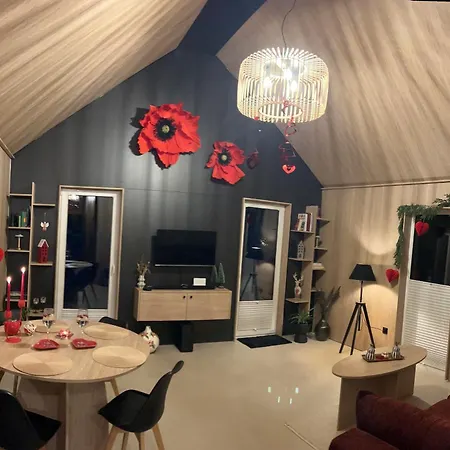 Makihyte Dom Na Wylacznosc Z Panorama Na Morze I Strefa Ferienhaus Sasino