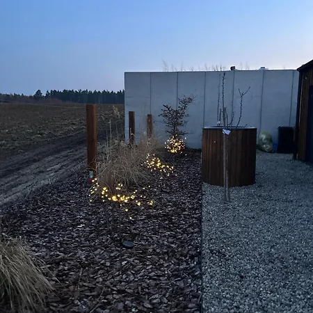 Makihyte Dom Na Wyłączność Z Panoramą Na Morze I Strefą Dom wakacyjny Sasino