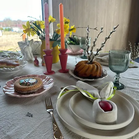 Dom wakacyjny Makihyte Dom Na Wyłączność Z Panoramą Na Morze I Strefą *