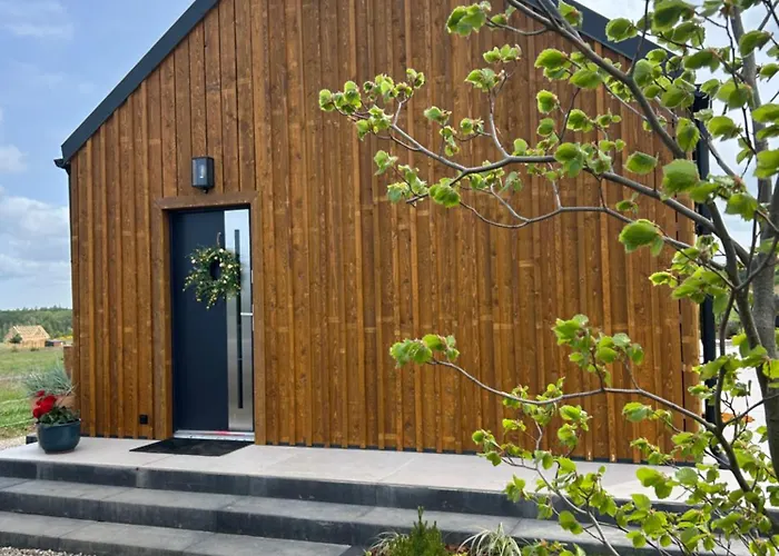 Ferienhaus Makihyte Dom Na Wylacznosc Z Panorama Na Morze I Strefa *