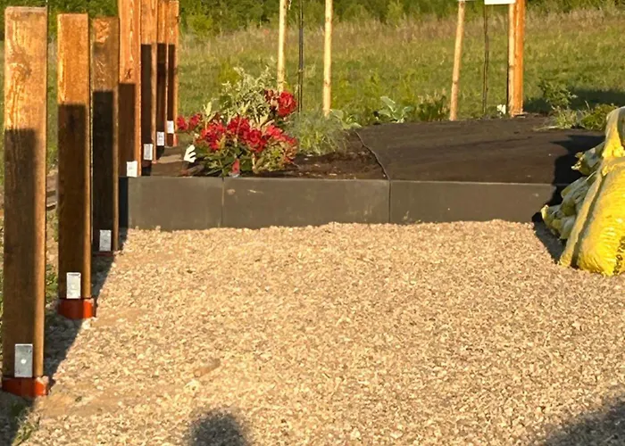 Makihyte Dom Na Wylacznosc Z Panorama Na Morze I Strefa Ferienhaus *