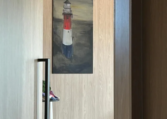 Makihyte Dom Na Wylacznosc Z Panorama Na Morze I Strefa Ferienhaus Sasino