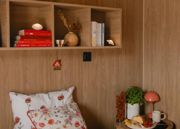 Makihyte Dom Na Wylacznosc Z Panorama Na Morze I Strefa Ferienhaus *