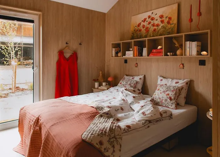 Makihyte Dom Na Wylacznosc Z Panorama Na Morze I Strefa