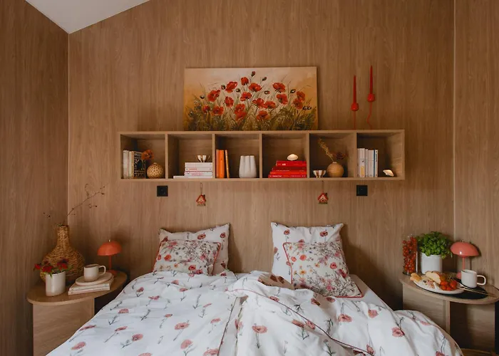 Ferienhaus Makihyte Dom Na Wylacznosc Z Panorama Na Morze I Strefa *