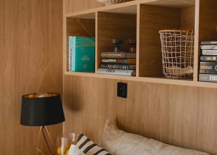 Makihyte Dom Na Wylacznosc Z Panorama Na Morze I Strefa Sasino