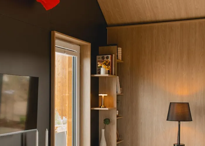 Makihyte Dom Na Wylacznosc Z Panorama Na Morze I Strefa * Sasino