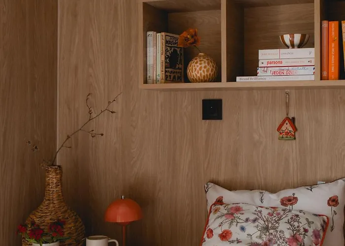 Makihyte Dom Na Wylacznosc Z Panorama Na Morze I Strefa * Sasino