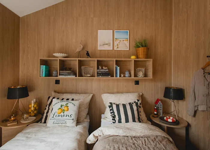 Makihyte Dom Na Wylacznosc Z Panorama Na Morze I Strefa Ferienhaus *