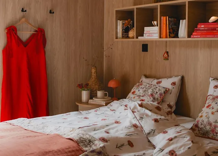 Makihyte Dom Na Wylacznosc Z Panorama Na Morze I Strefa Ferienhaus