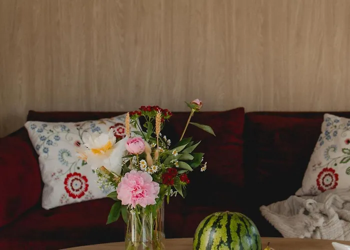 Makihyte Dom Na Wylacznosc Z Panorama Na Morze I Strefa