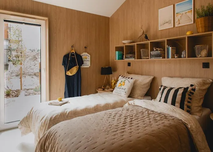 Makihyte Dom Na Wylacznosc Z Panorama Na Morze I Strefa