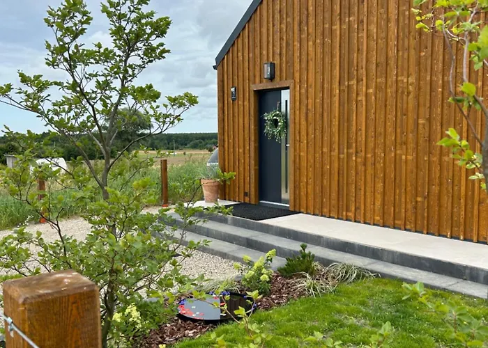 Makihyte Dom Na Wylacznosc Z Panorama Na Morze I Strefa Ferienhaus