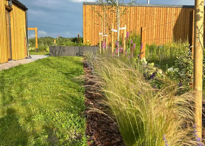 Makihyte Dom Na Wylacznosc Z Panorama Na Morze I Strefa