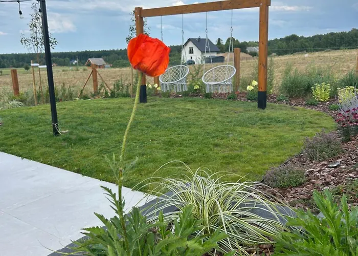 Makihyte Dom Na Wylacznosc Z Panorama Na Morze I Strefa Sasino