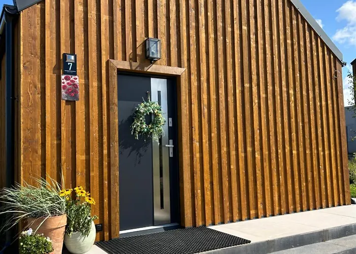 Makihyte Dom Na Wylacznosc Z Panorama Na Morze I Strefa Ferienhaus *