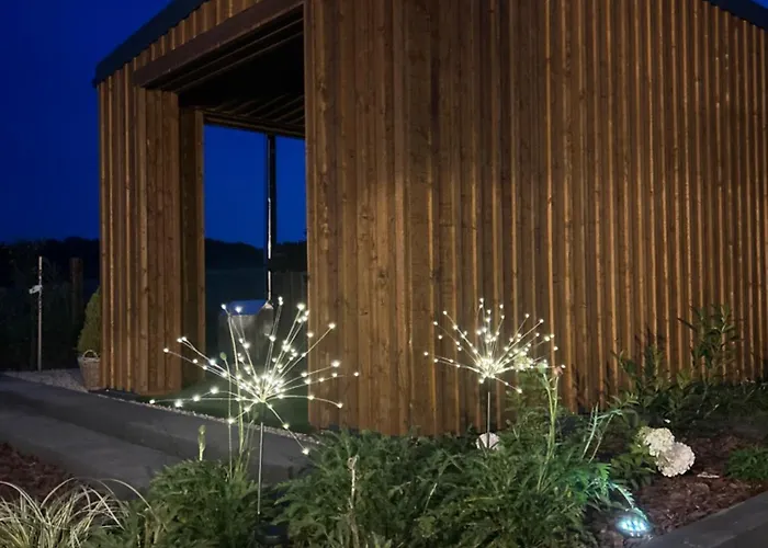 Makihyte Dom Na Wylacznosc Z Panorama Na Morze I Strefa * Sasino