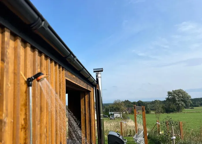 Makihyte Dom Na Wylacznosc Z Panorama Na Morze I Strefa * Sasino