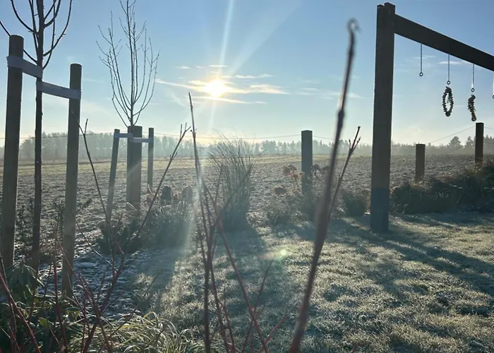 Makihyte Dom Na Wylacznosc Z Panorama Na Morze I Strefa Sasino