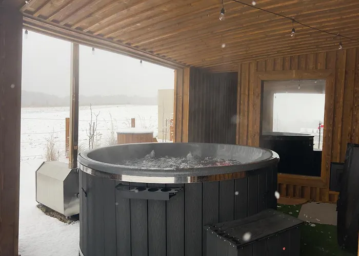 Makihyte Dom Na Wylacznosc Z Panorama Na Morze I Strefa