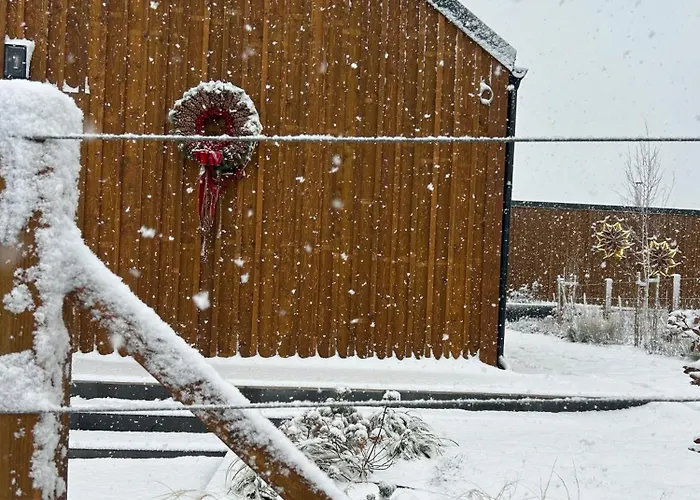 Makihyte Dom Na Wylacznosc Z Panorama Na Morze I Strefa Sasino