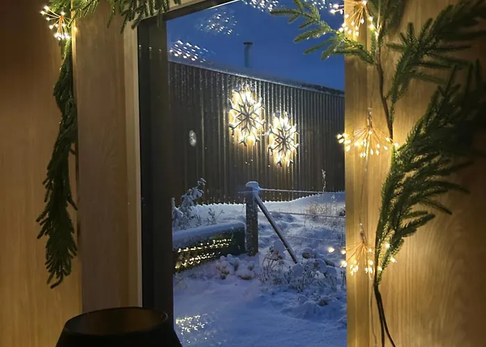 Makihyte Dom Na Wylacznosc Z Panorama Na Morze I Strefa Ferienhaus