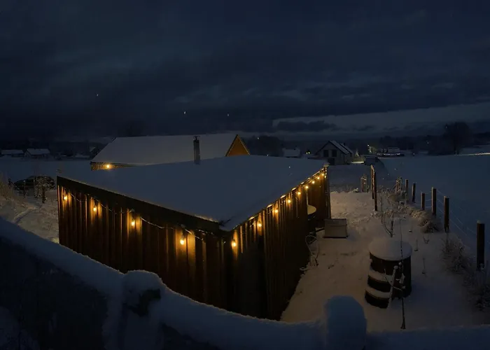 Makihyte Dom Na Wylacznosc Z Panorama Na Morze I Strefa Ferienhaus *