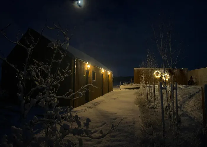 Makihyte Dom Na Wylacznosc Z Panorama Na Morze I Strefa Ferienhaus Sasino